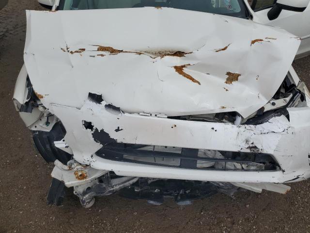 Photo 11 from auction – 2014 SUBARU IMPREZA SP with VIN JF1GPAL66E8317036