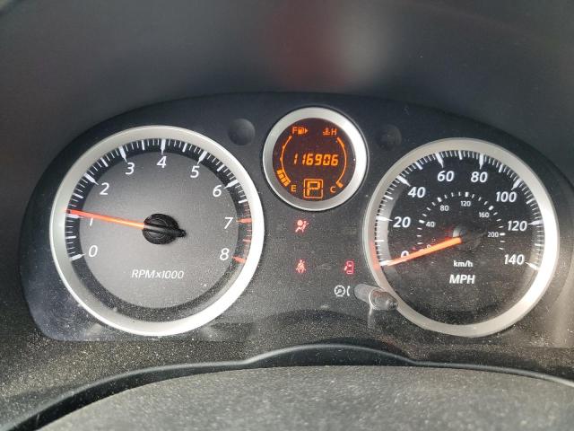 Photo 9 from auction – 2012 NISSAN SENTRA 2.0 with VIN 3N1AB6AP8CL759423