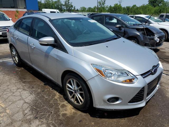 Photo 4 from auction – 2014 FORD FOCUS SE with VIN 1FADP3F24EL136151