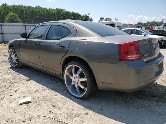Photo 2 from auction – 2008 DODGE CHARGER with VIN 2B3KA43G68H199506