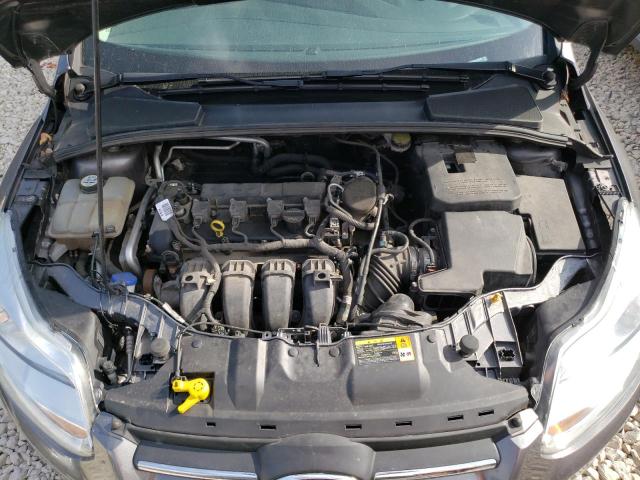 Photo 11 from auction – 2012 FORD FOCUS SE with VIN 1FAHP3K29CL156903