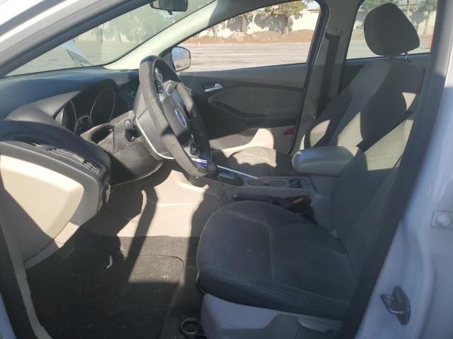 Photo 7 from auction – 2014 FORD FOCUS SE with VIN 1FADP3F29EL119622