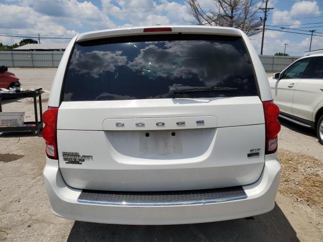 Photo 6 from auction – 2017 DODGE GRAND CARA with VIN 2C4RDGCG3HR557466