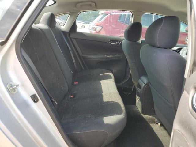 Photo 10 from auction – 2017 NISSAN SENTRA S with VIN 3N1AB7AP1HY400222