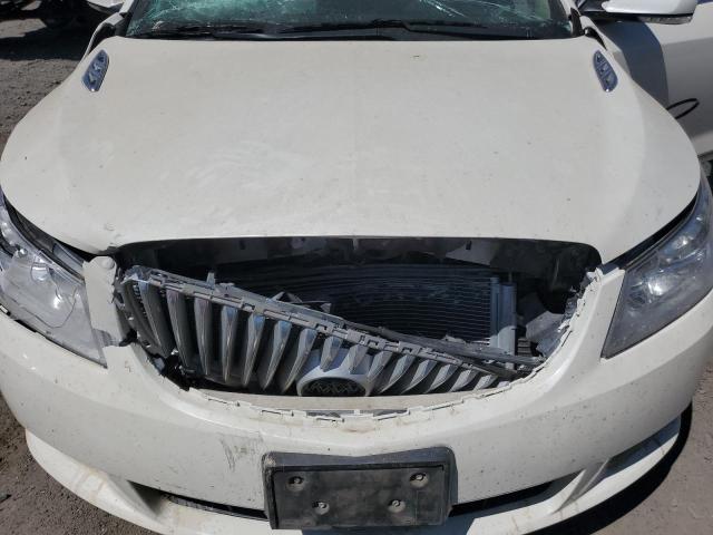 Photo 11 from auction – 2011 BUICK LACROSSE C with VIN 1G4GC5ED5BF271517