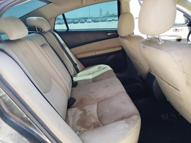 Photo 10 from auction – 2013 MAZDA 6 TOURING with VIN 1YVHZ8DH1D5M12972