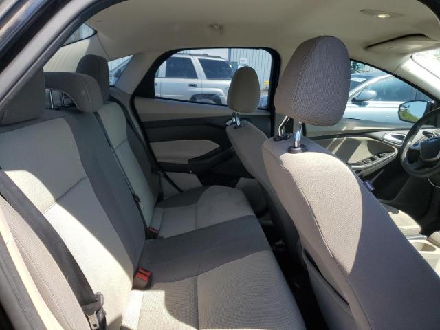 Photo 10 from auction – 2012 FORD FOCUS SE with VIN 1FAHP3F2XCL270077