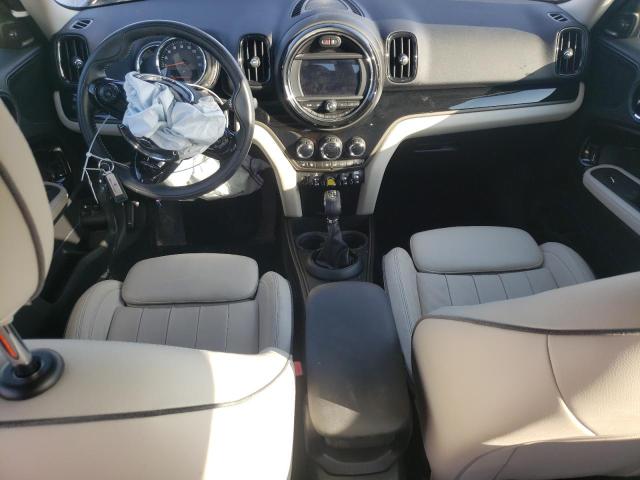 Photo 8 from auction – 2019 MINI COOPER S E with VIN WMZYU7C53K3F94269