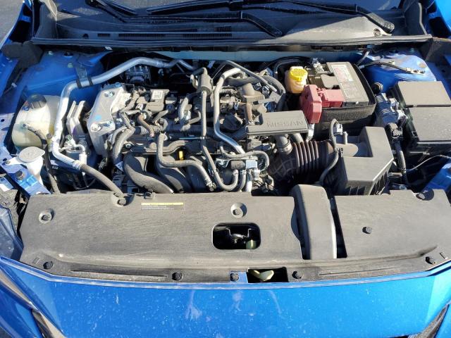 Photo 11 from auction – 2023 NISSAN SENTRA SV with VIN 3N1AB8CV2PY227665