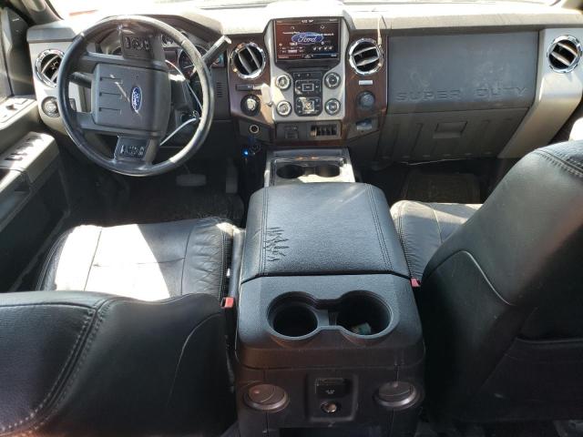 Photo 8 from auction – 2014 FORD F250 SUPER with VIN 1FT7W2BT2EEA67273