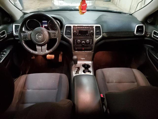 Photo 8 from auction – 2012 JEEP GRAND CHER with VIN 1C4RJFAG0CC219109