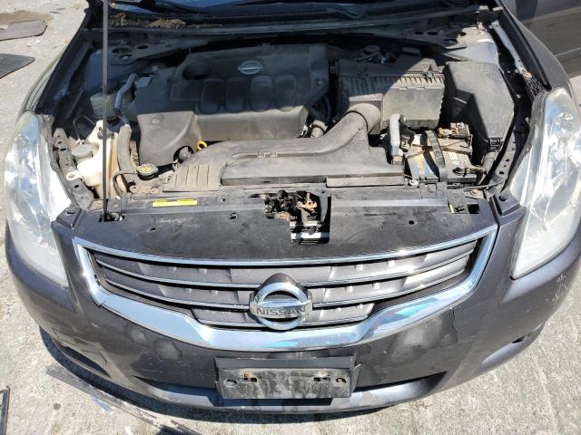 Photo 11 from auction – 2010 NISSAN ALTIMA BAS with VIN 1N4AL2AP5AN525701