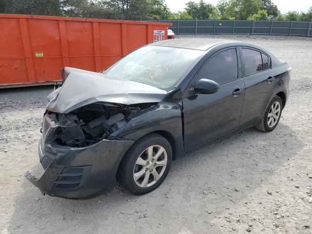 MAZDA 3 I 2010 with VIN JM1BL1SF3A1101746 - Photo from auction