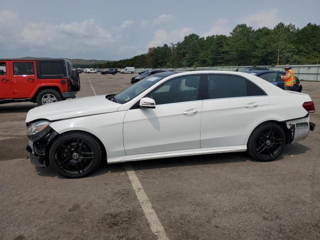 MERCEDES-BENZ E 350 4MAT 2014 with VIN WDDHF8JB2EA978586 - Photo from auction