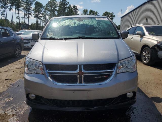 Photo 5 from auction – 2019 DODGE GRAND CARA with VIN 2C4RDGCG0KR601592