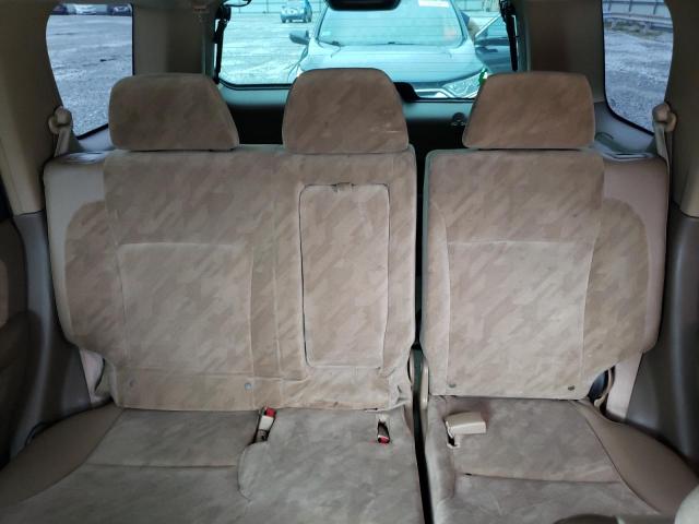 Photo 10 from auction – 2003 HONDA CR-V EX with VIN SHSRD78843U149024