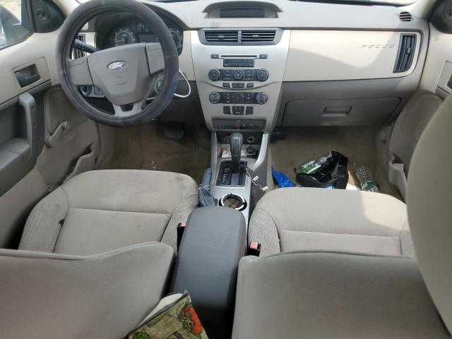 Photo 8 from auction – 2008 FORD FOCUS S/SE with VIN 1FAHP34N08W223174