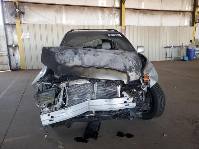 Photo 5 from auction – 2007 TOYOTA HIGHLANDER with VIN JTEDP21A670134243