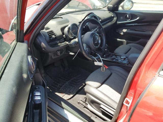 Photo 8 from auction – 2016 MINI COOPER CLU with VIN WMWLN5C55G2E29264