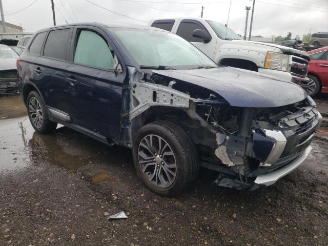 Photo 4 from auction – 2016 MITSUBISHI OUTLANDER with VIN JA4AD2A37GZ000266