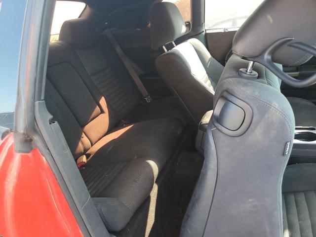 Photo 10 from auction – 2014 DODGE CHALLENGER with VIN 2C3CDYAGXEH107432