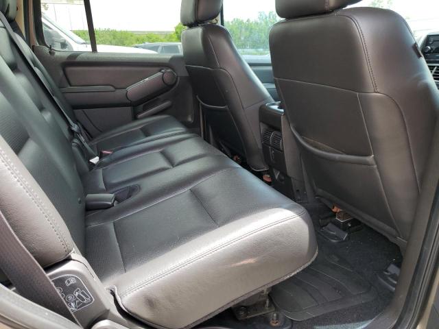 Photo 11 from auction – 2006 MERCURY MOUNTAINEE with VIN 4M2EU37E36UJ08024