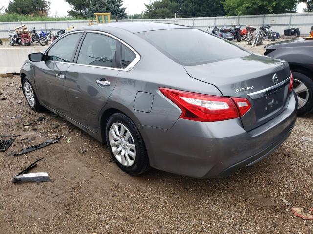 Photo 2 from auction – 2016 NISSAN ALTIMA 2.5 with VIN 1N4AL3AP4GN341624