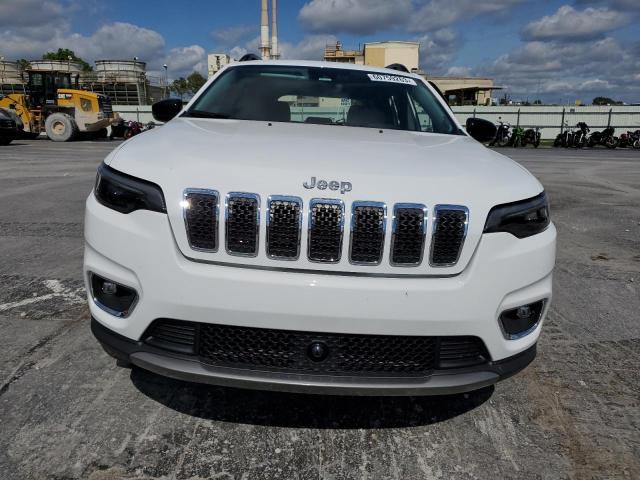 Photo 5 from auction – 2022 JEEP CHEROKEE L with VIN 1C4PJMDX1ND518502