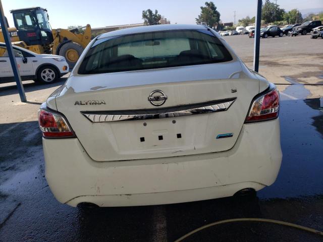 Photo 6 from auction – 2014 NISSAN ALTIMA 2.5 with VIN 1N4AL3AP9EN211576