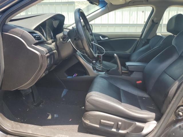 Photo 7 from auction – 2011 ACURA TSX with VIN JH4CU2F66BC006443