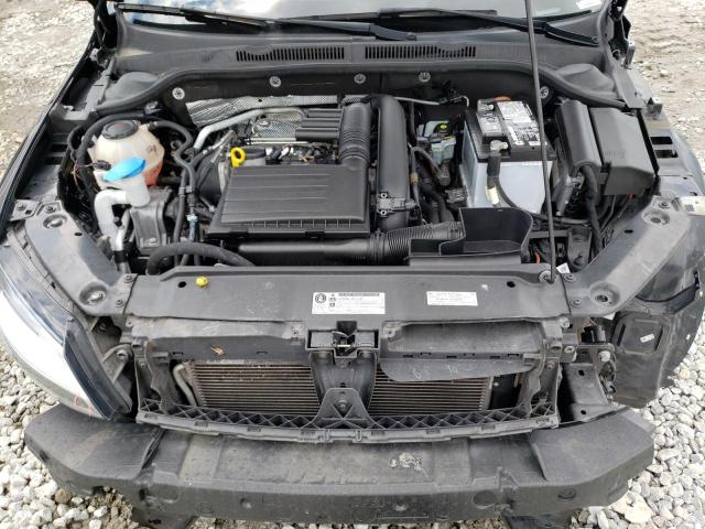 Photo 11 from auction – 2018 VOLKSWAGEN JETTA SE with VIN 3VWDB7AJ9JM210944