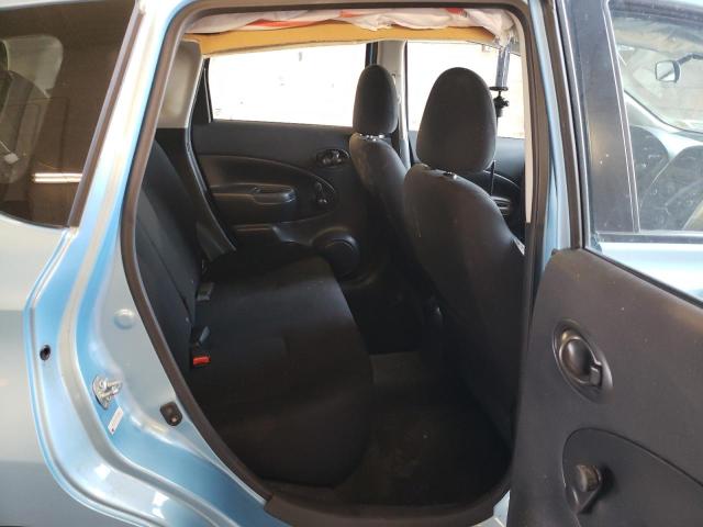 Photo 10 from auction – 2015 NISSAN VERSA NOTE with VIN 3N1CE2CP7FL367883