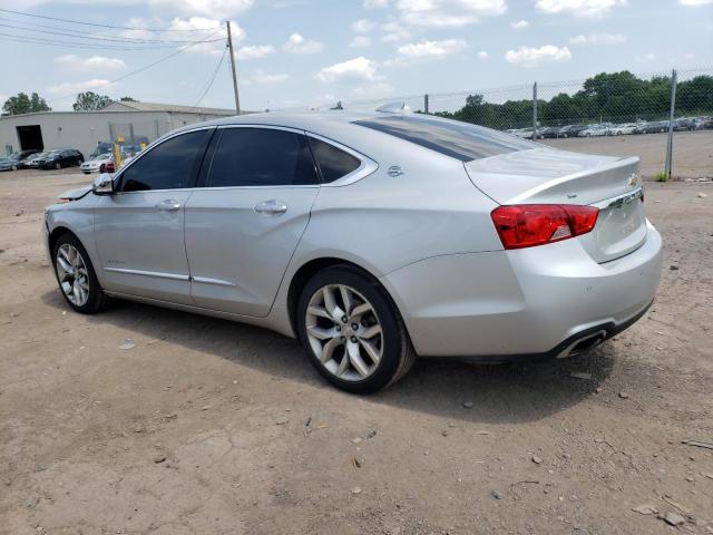 Photo 2 from auction – 2019 CHEVROLET IMPALA PRE with VIN 2G1105S31K9135840