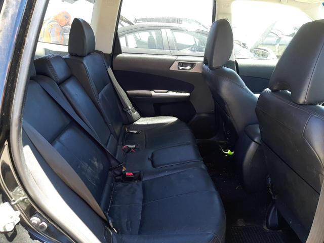 Photo 10 from auction – 2011 SUBARU FORESTER L with VIN JF2SHAEC1BH706345