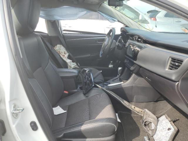 Photo 7 from auction – 2015 TOYOTA COROLLA L with VIN 2T1BURHE0FC306888