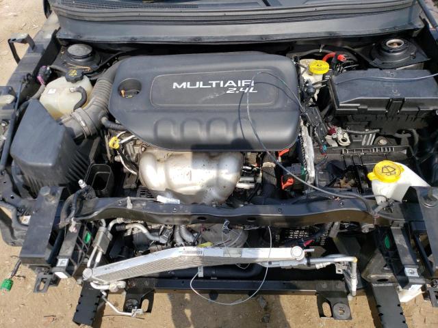 Photo 12 from auction – 2017 JEEP CHEROKEE S with VIN 1C4PJLAB4HW643392