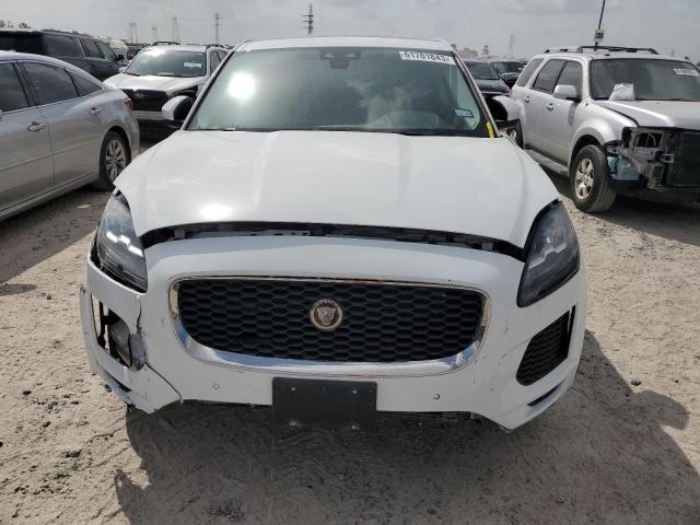 Photo 5 from auction – 2019 JAGUAR E-PACE S with VIN SADFJ2FX4K1Z40679