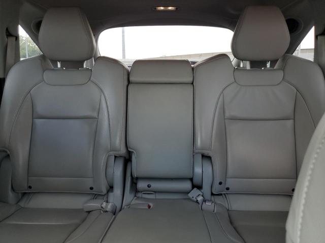 Photo 10 from auction – 2017 ACURA MDX TECHNO with VIN 5FRYD4H59HB012383