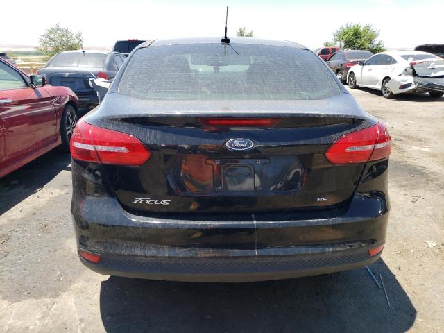 Photo 6 from auction – 2017 FORD FOCUS SE with VIN 1FADP3F27HL230660
