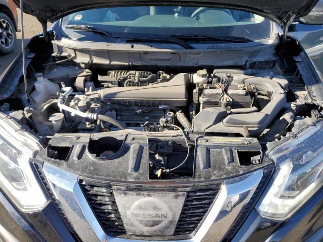 Photo 11 from auction – 2017 NISSAN ROGUE S with VIN KNMAT2MV0HP617852