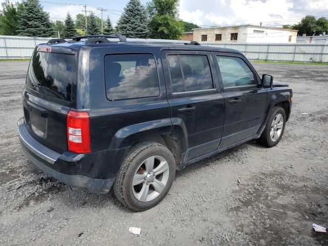 Photo 3 from auction – 2014 JEEP PATRIOT LI with VIN 1C4NJPCB9ED662877