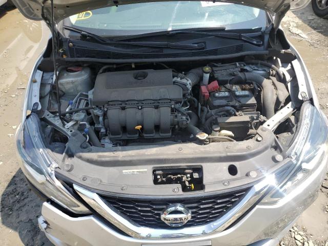 Photo 11 from auction – 2018 NISSAN SENTRA S with VIN 3N1AB7AP1JY321512