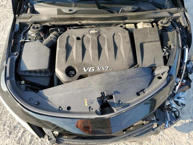 Photo 11 from auction – 2015 CHEVROLET IMPALA LTZ with VIN 1G1165S37FU112019
