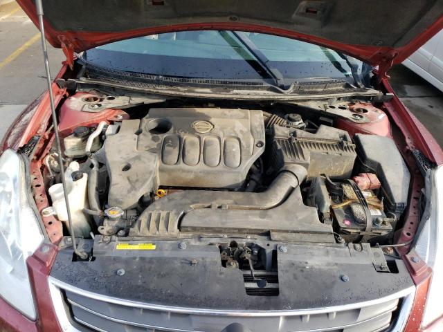 Photo 11 from auction – 2010 NISSAN ALTIMA BAS with VIN 1N4AL2AP3AN512350