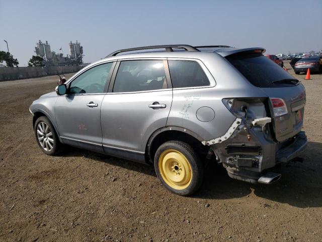 Photo 2 from auction – 2009 MAZDA CX-9 with VIN JM3TB28V390176290