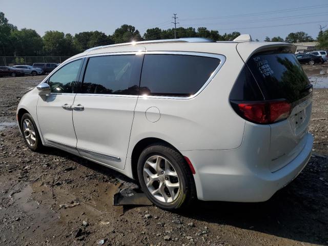 Photo 2 from auction – 2020 CHRYSLER PACIFICA L with VIN 2C4RC1GG3LR107304