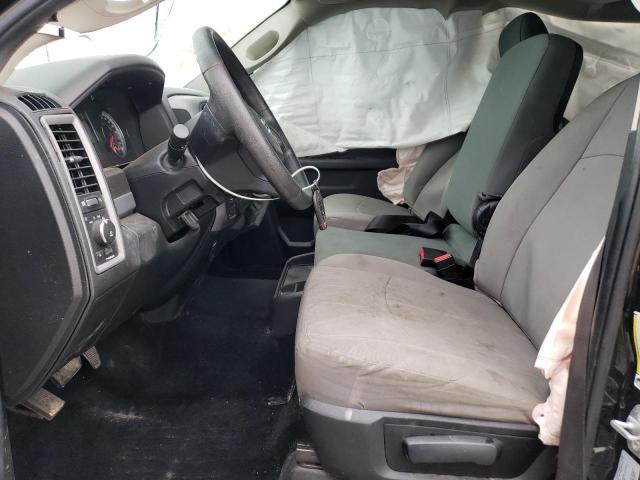 Photo 7 from auction – 2017 RAM 1500 ST with VIN 3C6RR7KT2HG556046