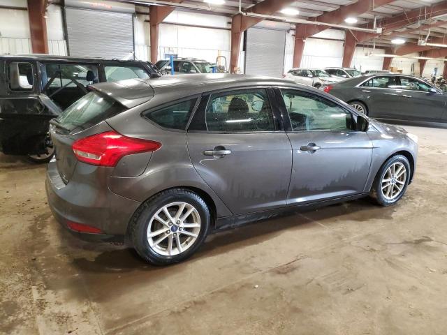 Photo 3 from auction – 2015 FORD FOCUS SE with VIN 1FADP3K23FL379344