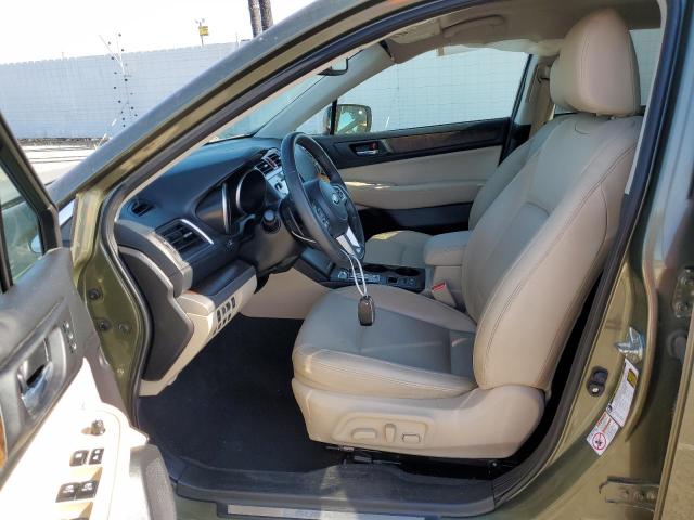 Photo 7 from auction – 2017 SUBARU OUTBACK 2. with VIN 4S4BSAKC5H3380782