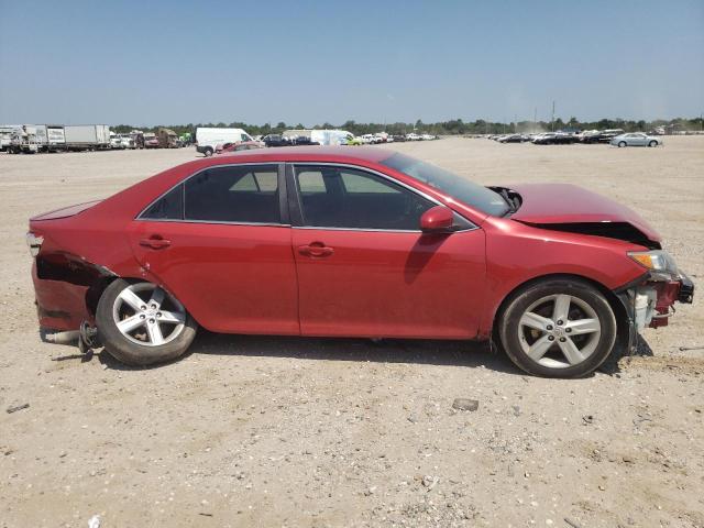 Photo 4 from auction – 2014 TOYOTA CAMRY L with VIN 4T1BF1FK4EU869704
